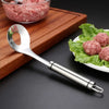 1+1 CADOU Dispozitiv Manual pentru Formarea Chiftelelor, Inox 304