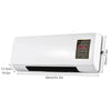 Aer conditionat portabil, Racire / Incalzire, 1500 W