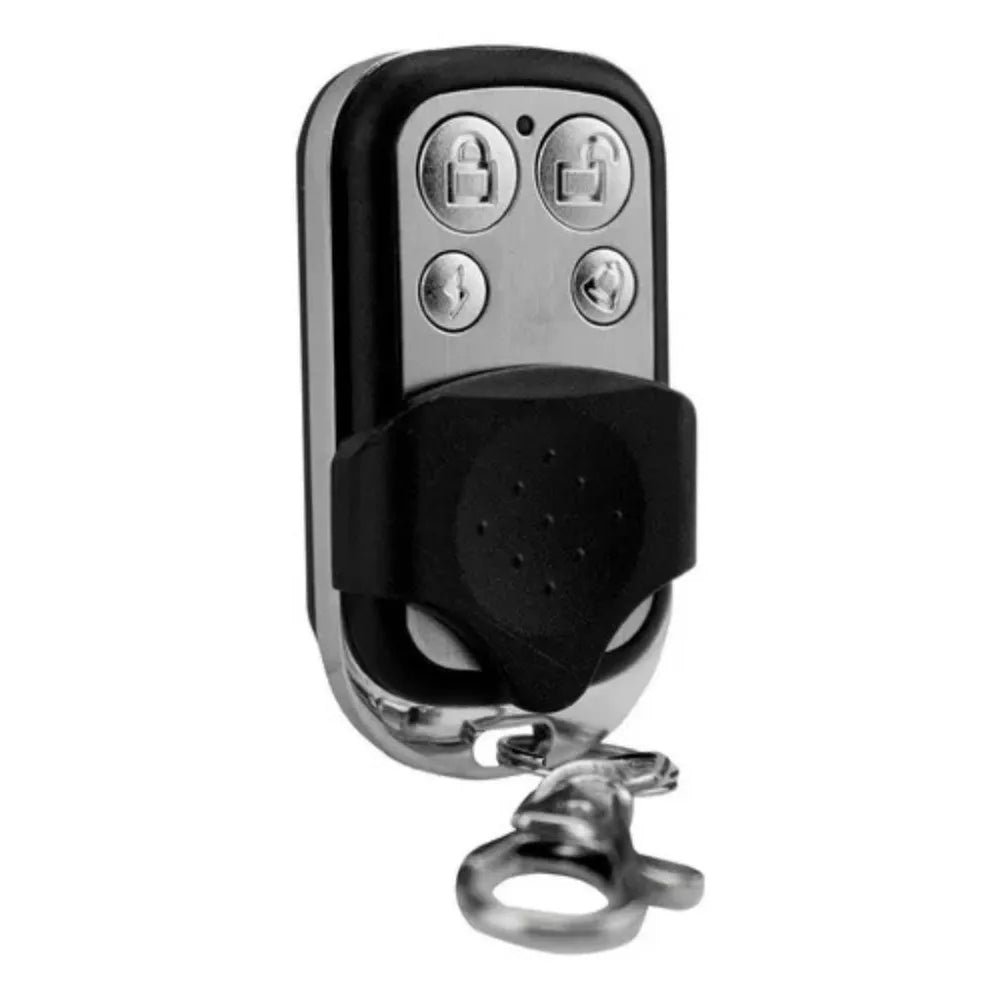1+1 CADOU - Dispozitiv de Copiere Telecomanda, 4 Canale, pentru Uși de Garaj – 433MHz
