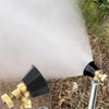 Duza pentru atomizare și stropire uniformă, ideală pentru agricultură și grădinărit