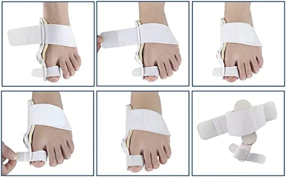 Pachet 1+1 Cadou – Dispozitiv pentru Corectarea Monturilor, Reglabil, Mărime Universală