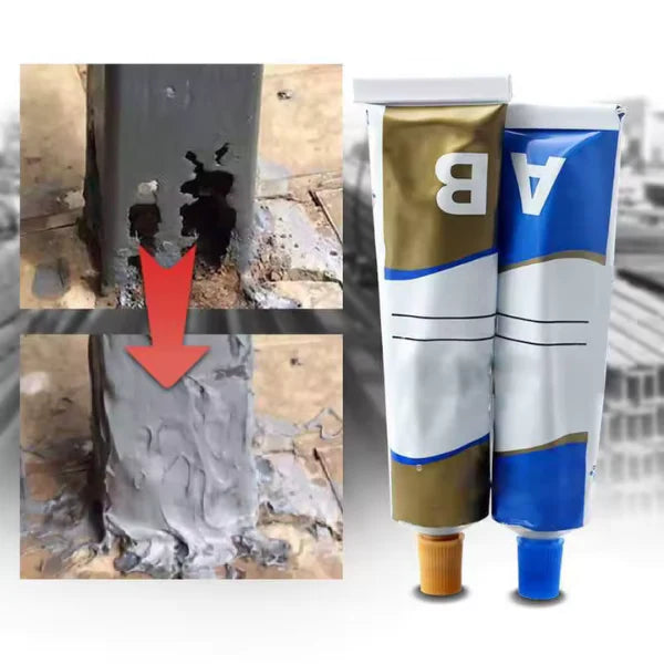 Lipici Industrial pentru Metal, Plastic și Ceramică