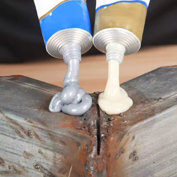 Lipici Industrial pentru Metal, Plastic și Ceramică