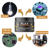 Bandă Lichidă Izolatoare pentru Conexiuni Electrice FlexGuard