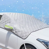 Husă parbriz auto impermeabilă pentru soare, zăpadă și gheață