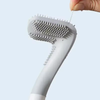 1+1 CADOU - Perie WC din silicon – mâner lung, curățare eficientă