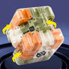 1+1 CADOU Cub Labirint 3D THINKCUBE – Joc de Logică și Concentrare