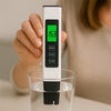 1+1 CADOU - Tester Digital pentru Calitatea Apei 3 în 1 AquaControl