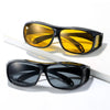 Set 2 Perechi de Ochelari Auto de Noapte