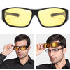 Set 2 Perechi de Ochelari Auto de Noapte